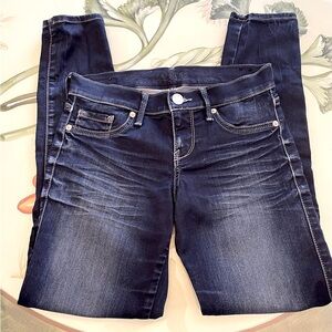 🍀 Express Jean Legging 🍀